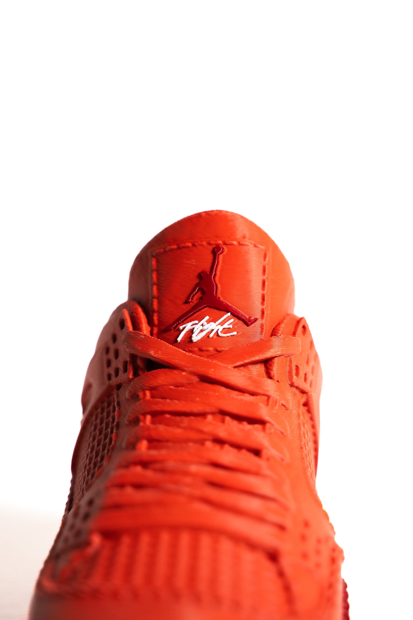 3D Printed AJ4 Brick By Brick Planter