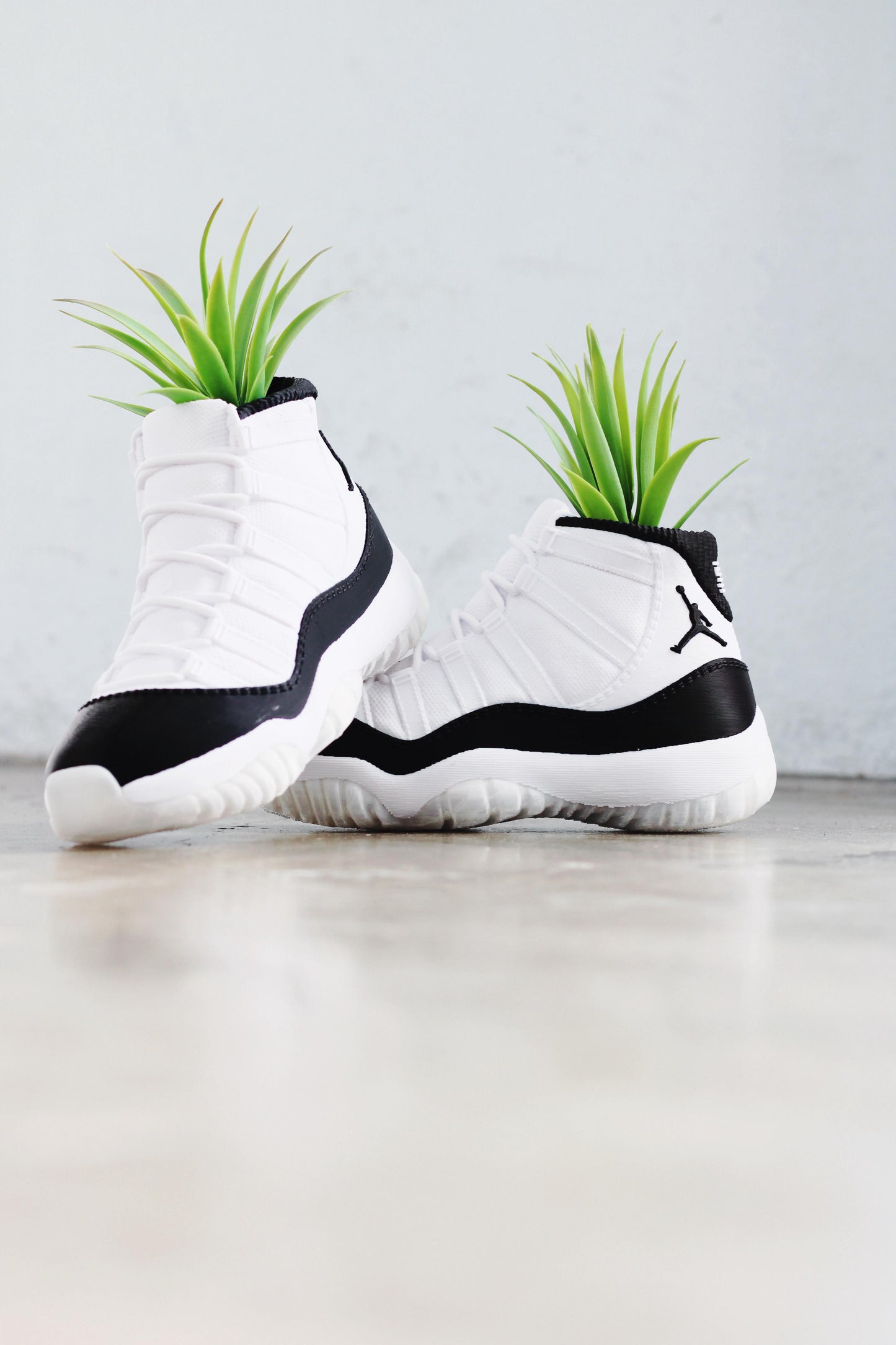 3D Printed AJ11 Concord Planter