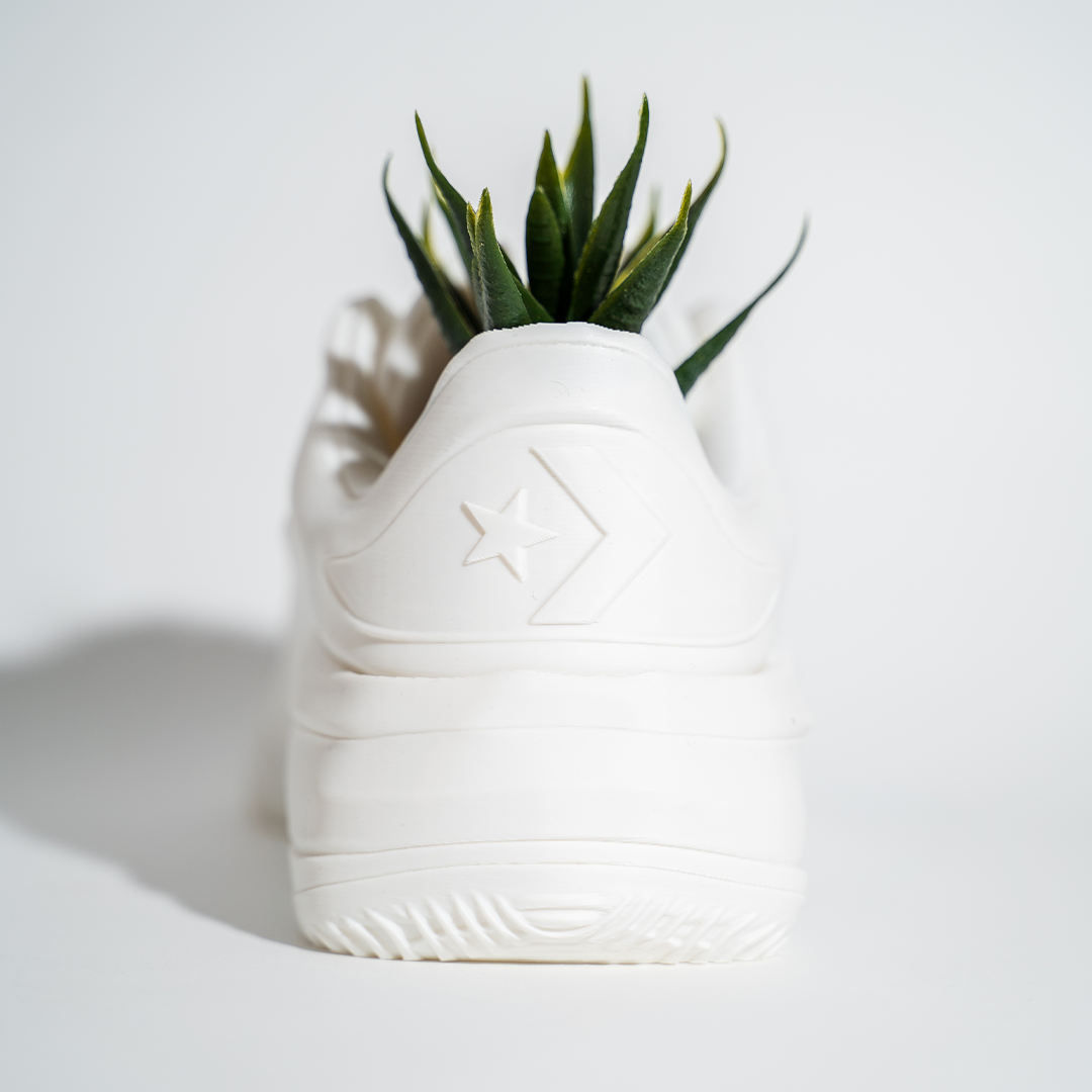 3D Printed Shai 001 Planter