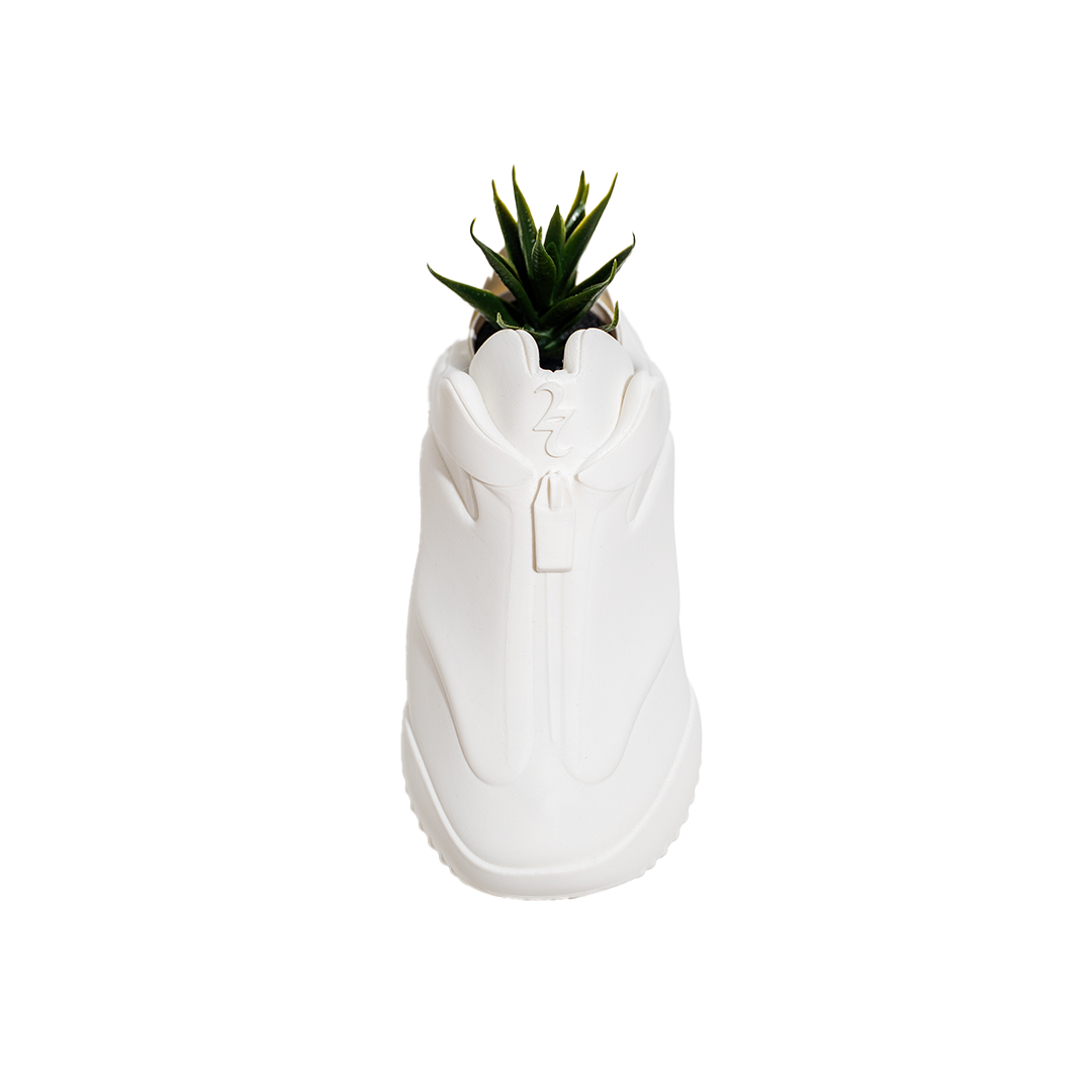 3D Printed Shai 001 Planter