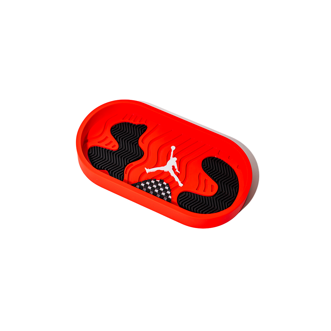 3D Printed Sole Tray