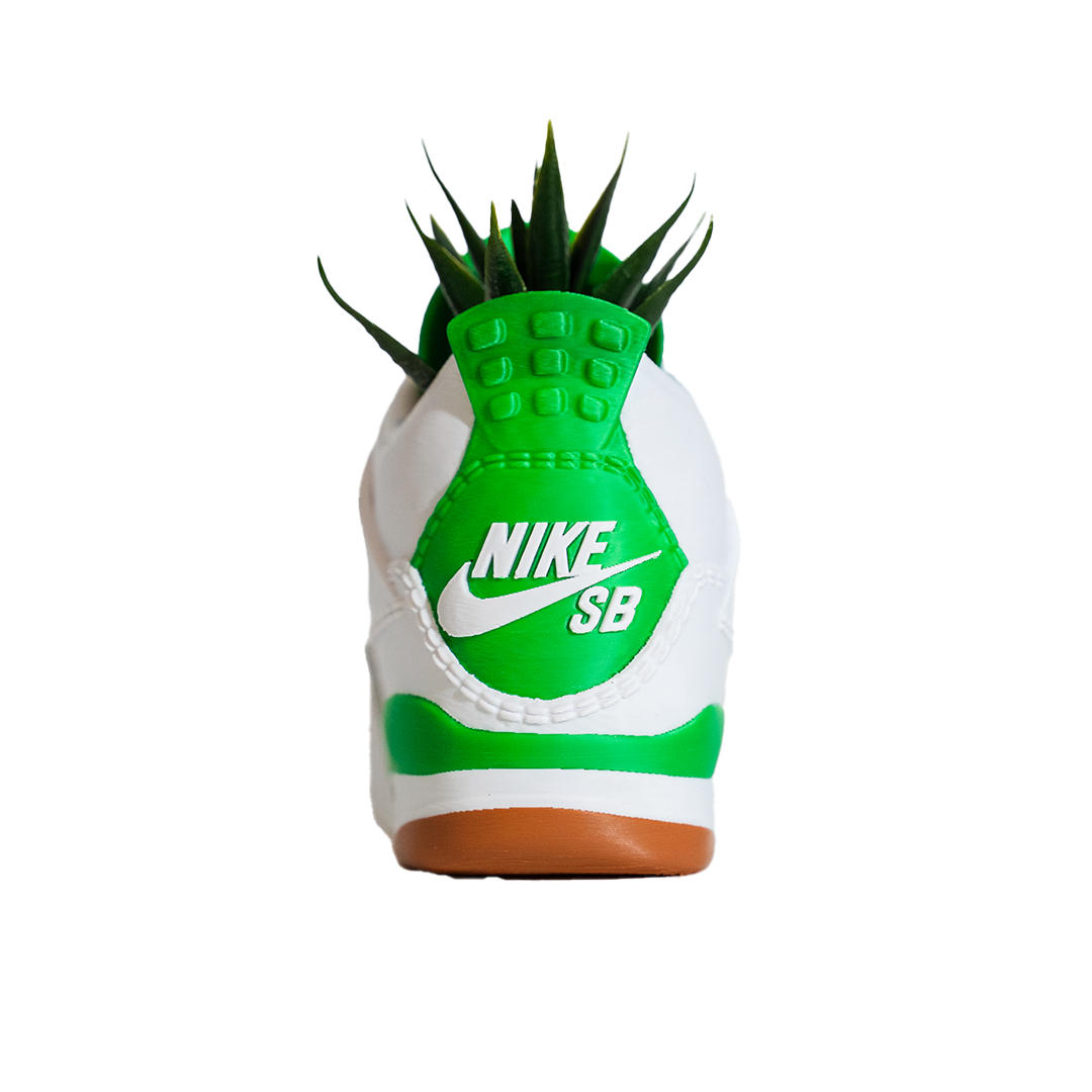 3D Printed AJ4 SB Planter