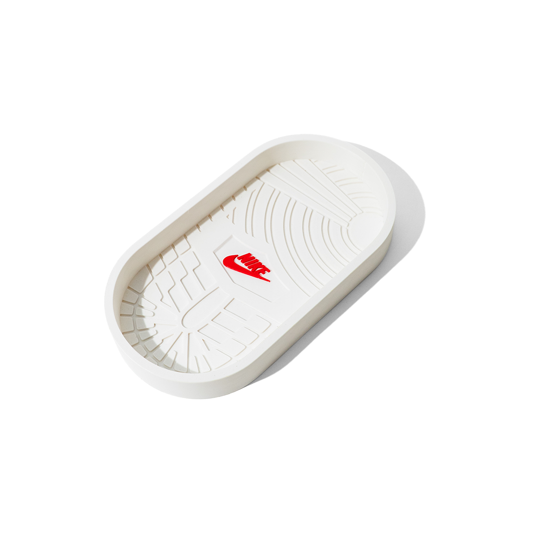 3D Printed Nike Tray