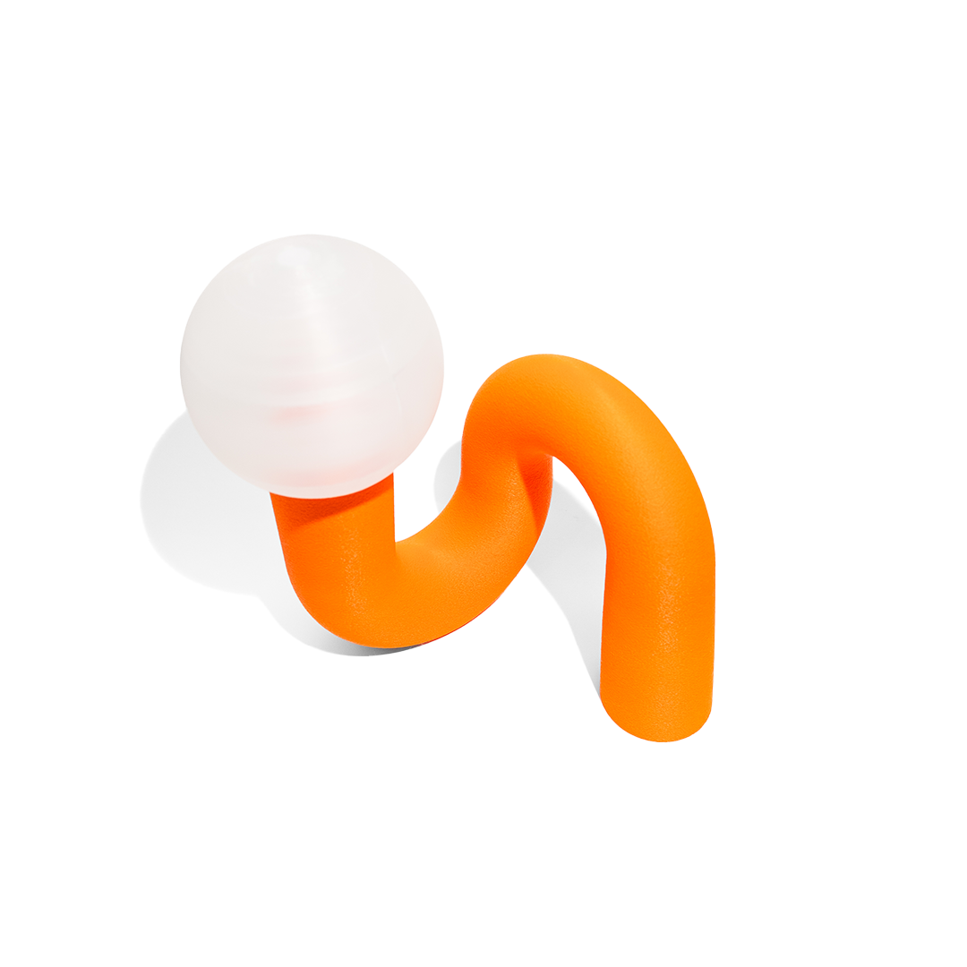 3D Printed Lamp