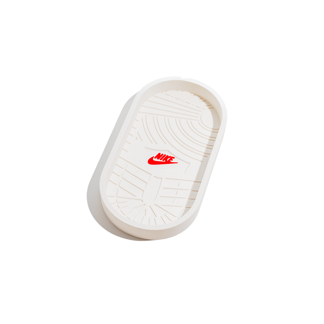 3D Printed Sole Trays