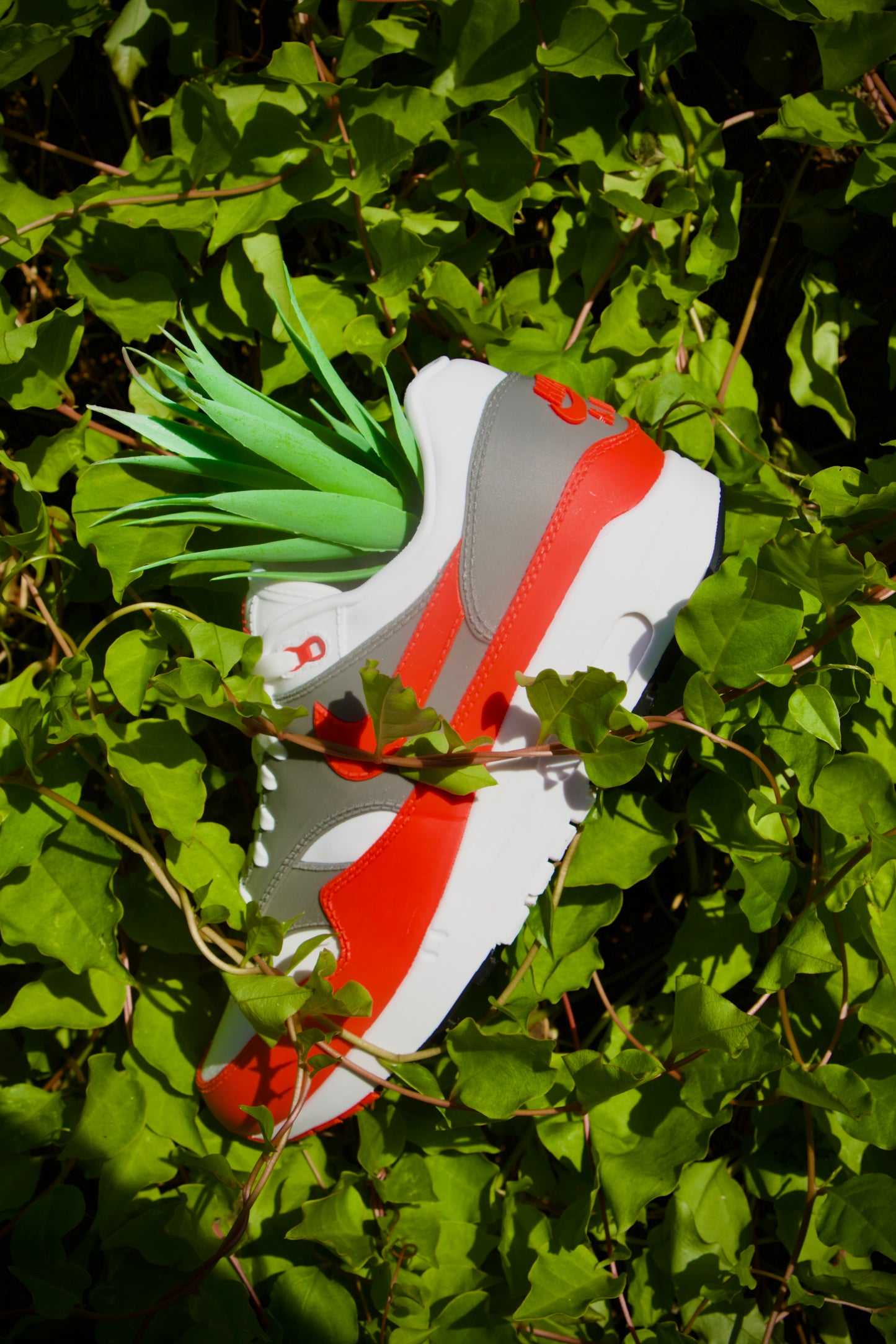 3D Printed AMX 1 OG Planter