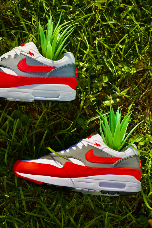 3D Printed AMX 1 OG Planter