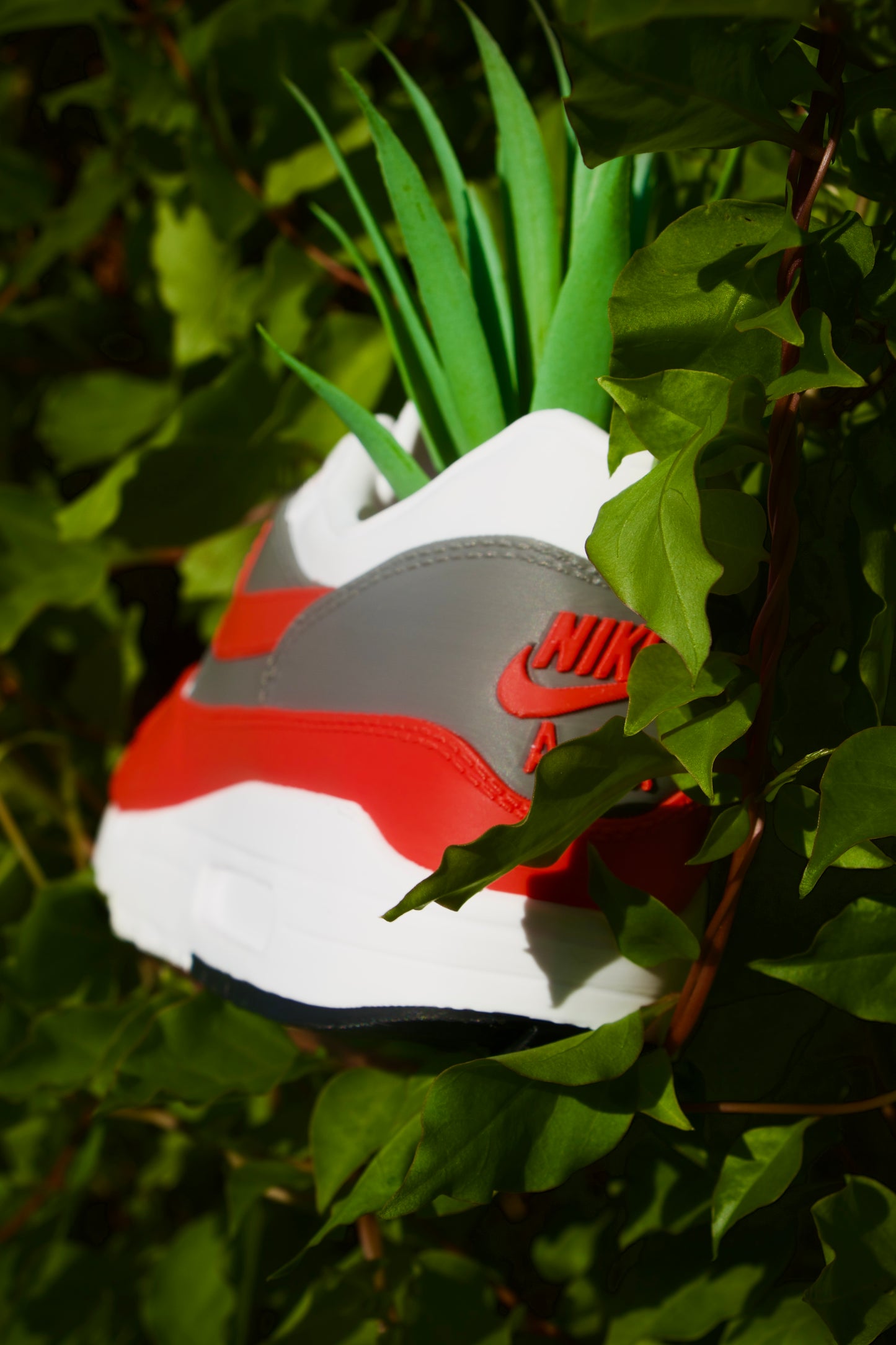 3D Printed AMX 1 OG Planter