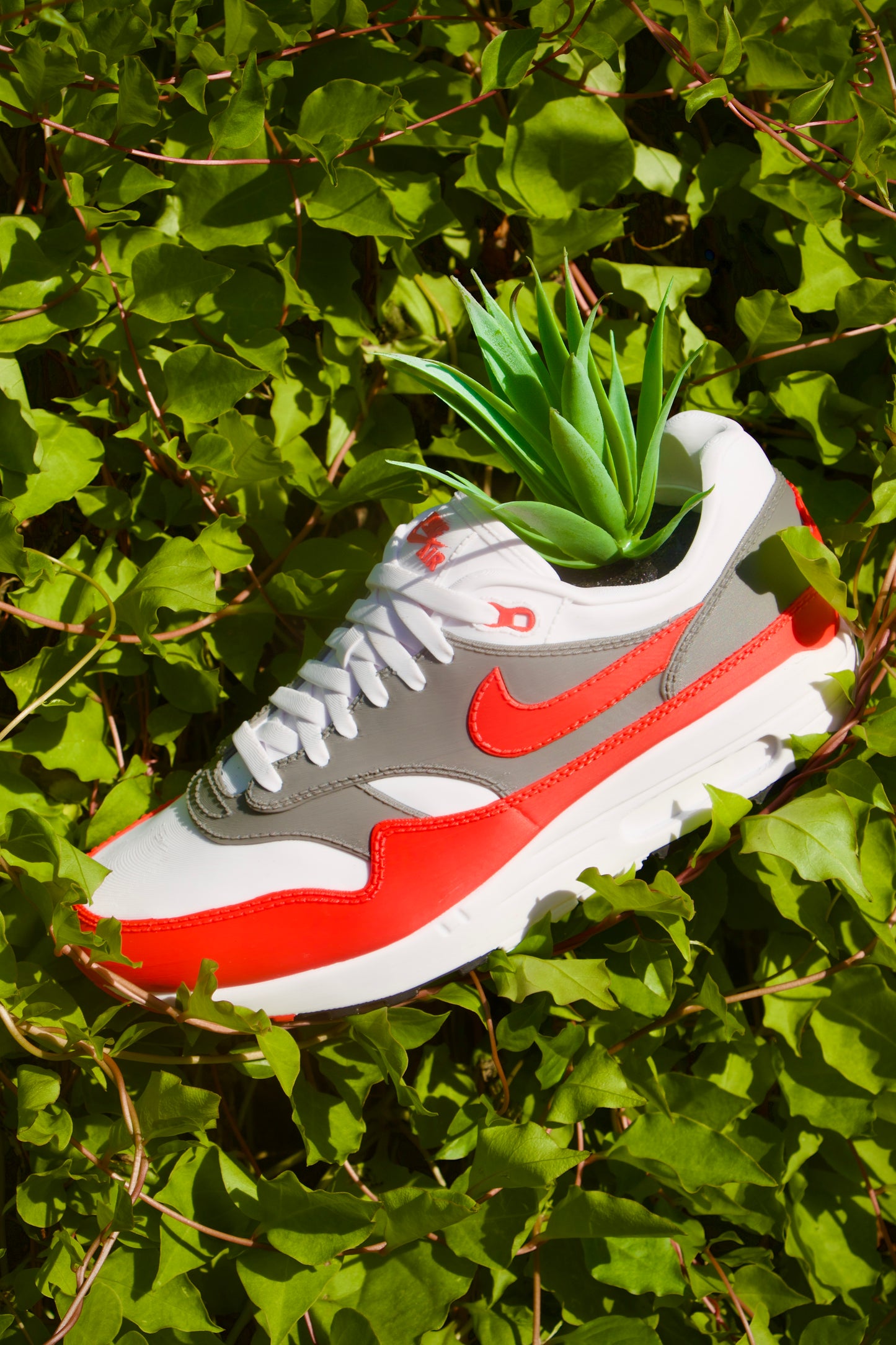 3D Printed AMX 1 OG Planter