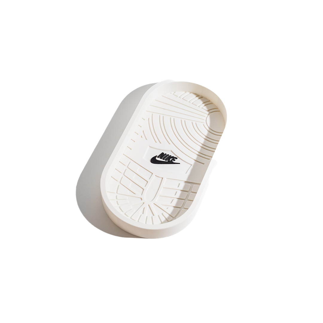 3D Printed Sole Trays