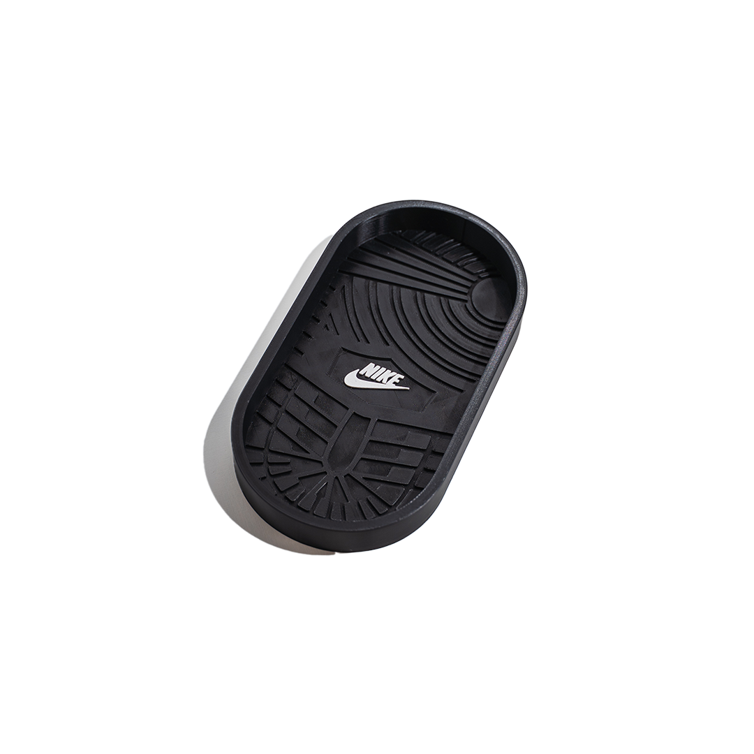 3D Printed Sole Trays