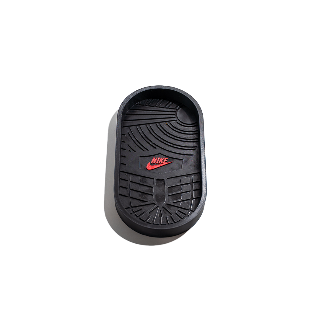 3D Printed Sole Trays