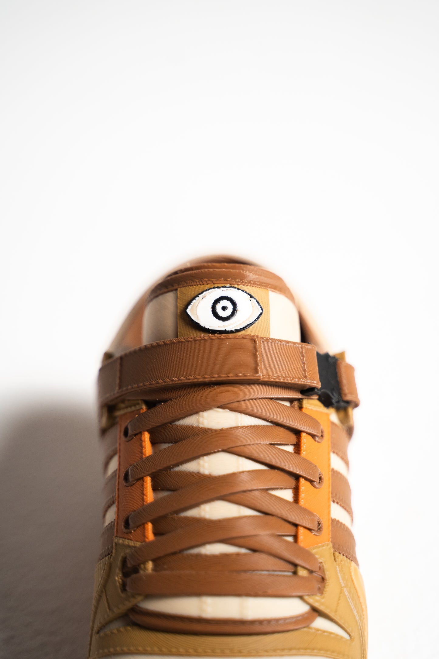 3D Printed BB Forum Planter