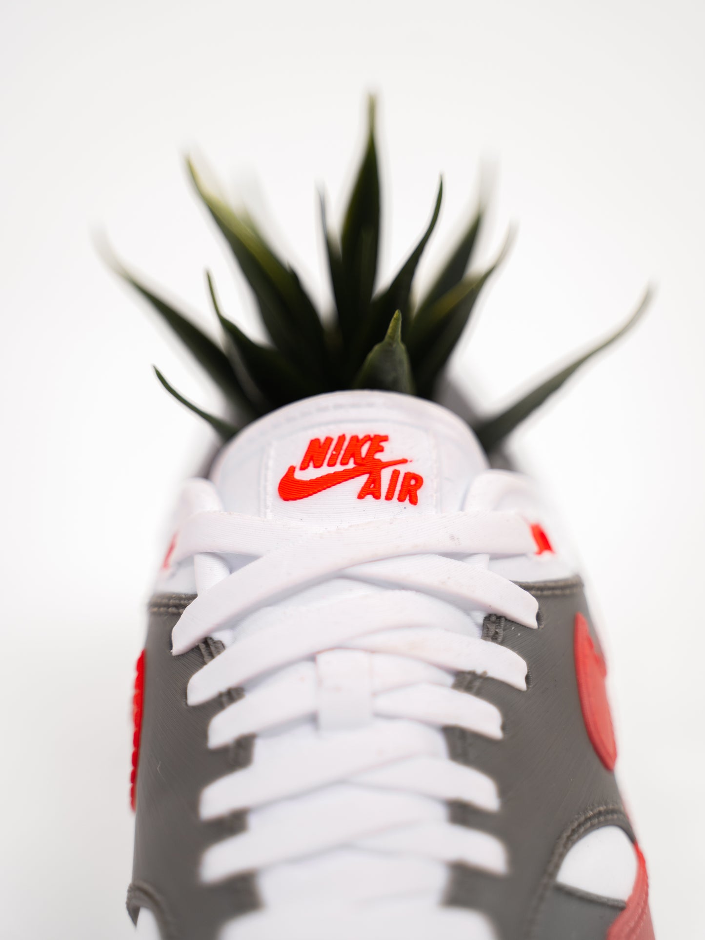 3D Printed AMX 1 OG Planter