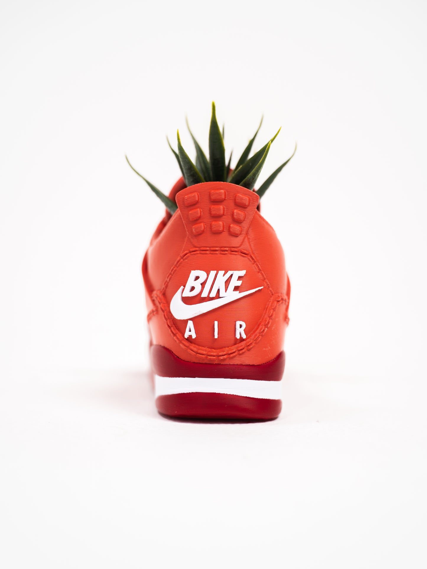 3D Printed AJ4 Brick By Brick Planter