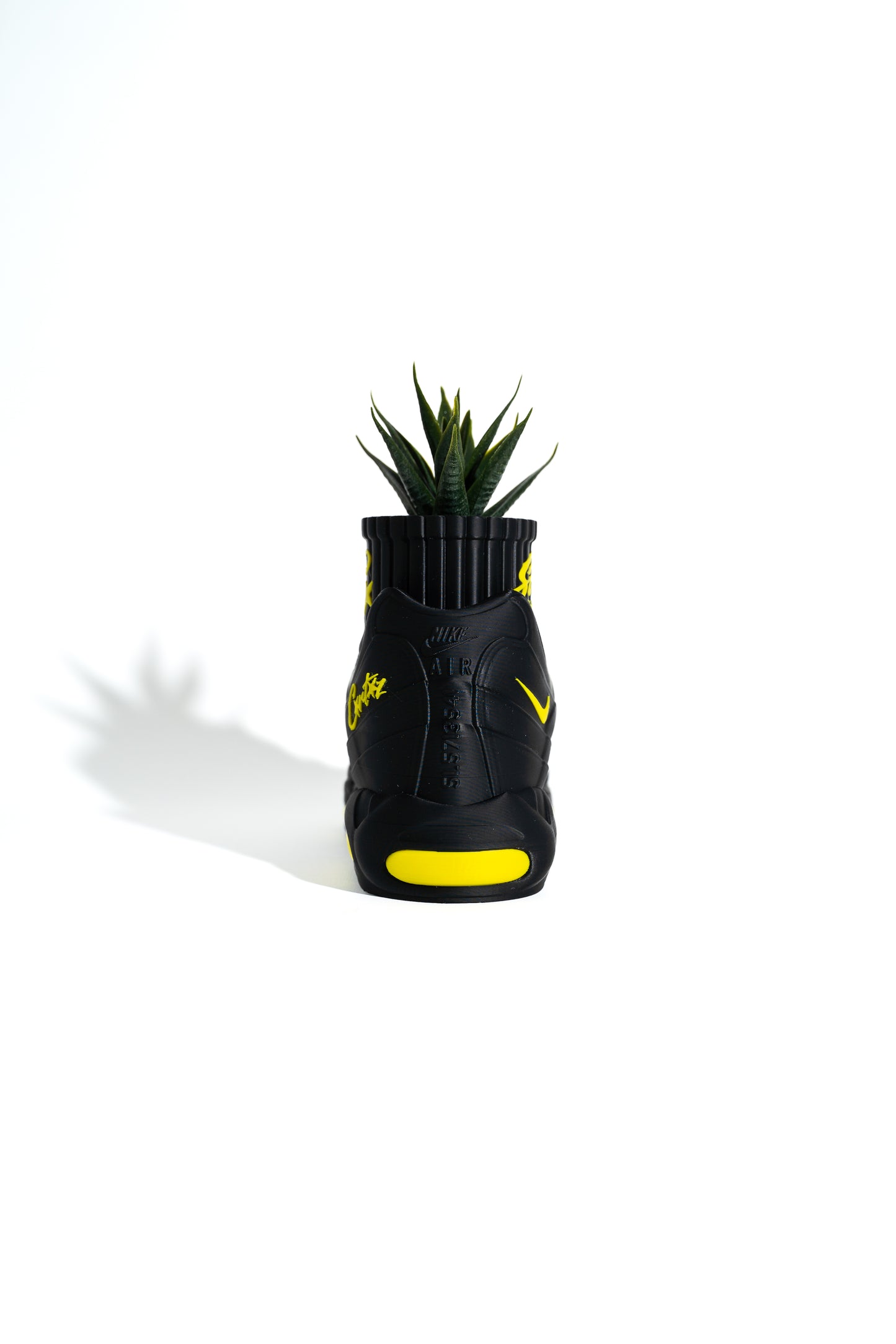3D Printed Corteiz Planter