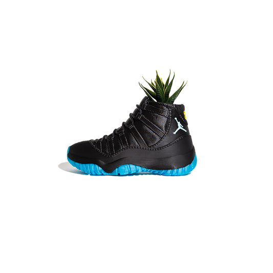 3D Printed AJ11 Gamma Planter