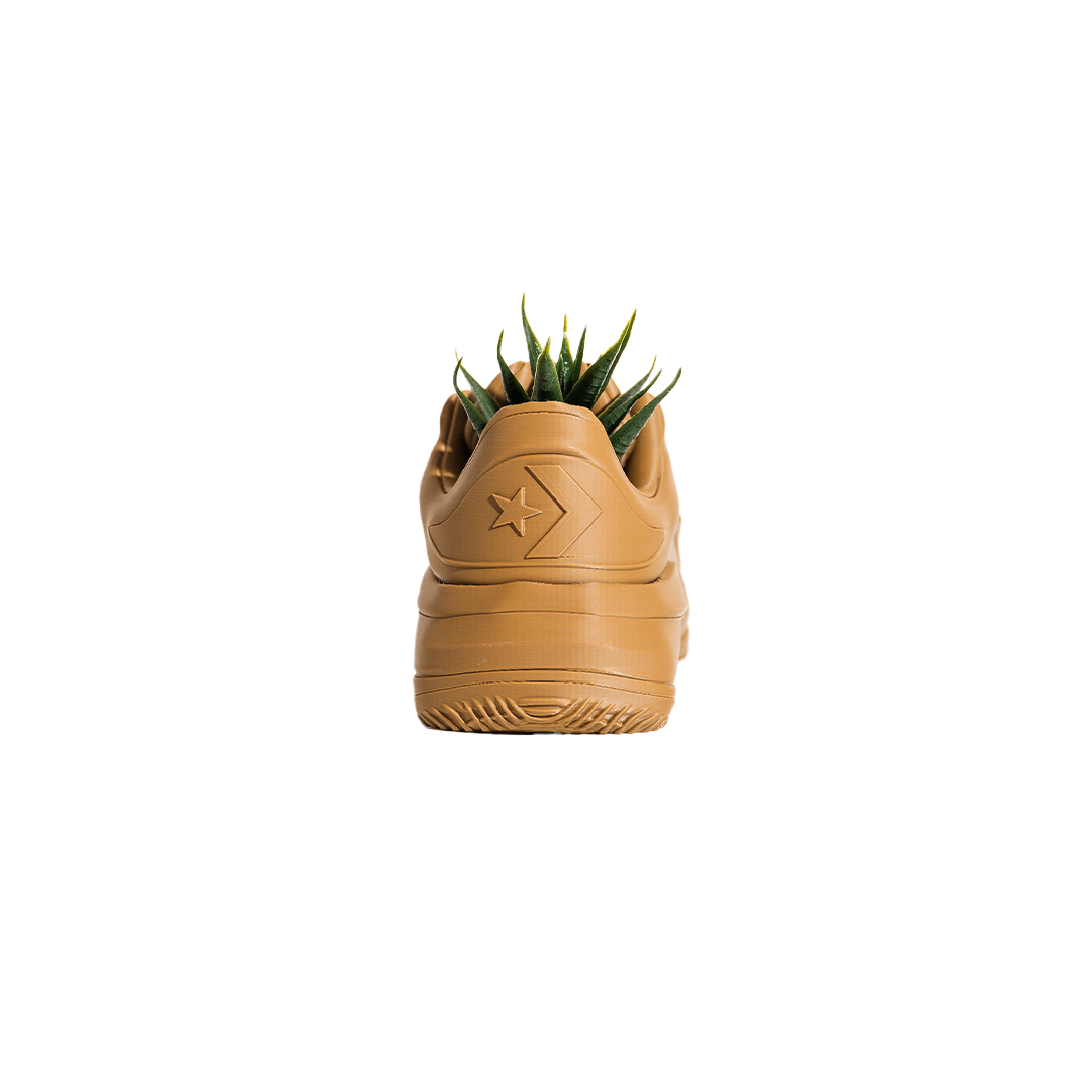3D Printed Shai 001 Planter