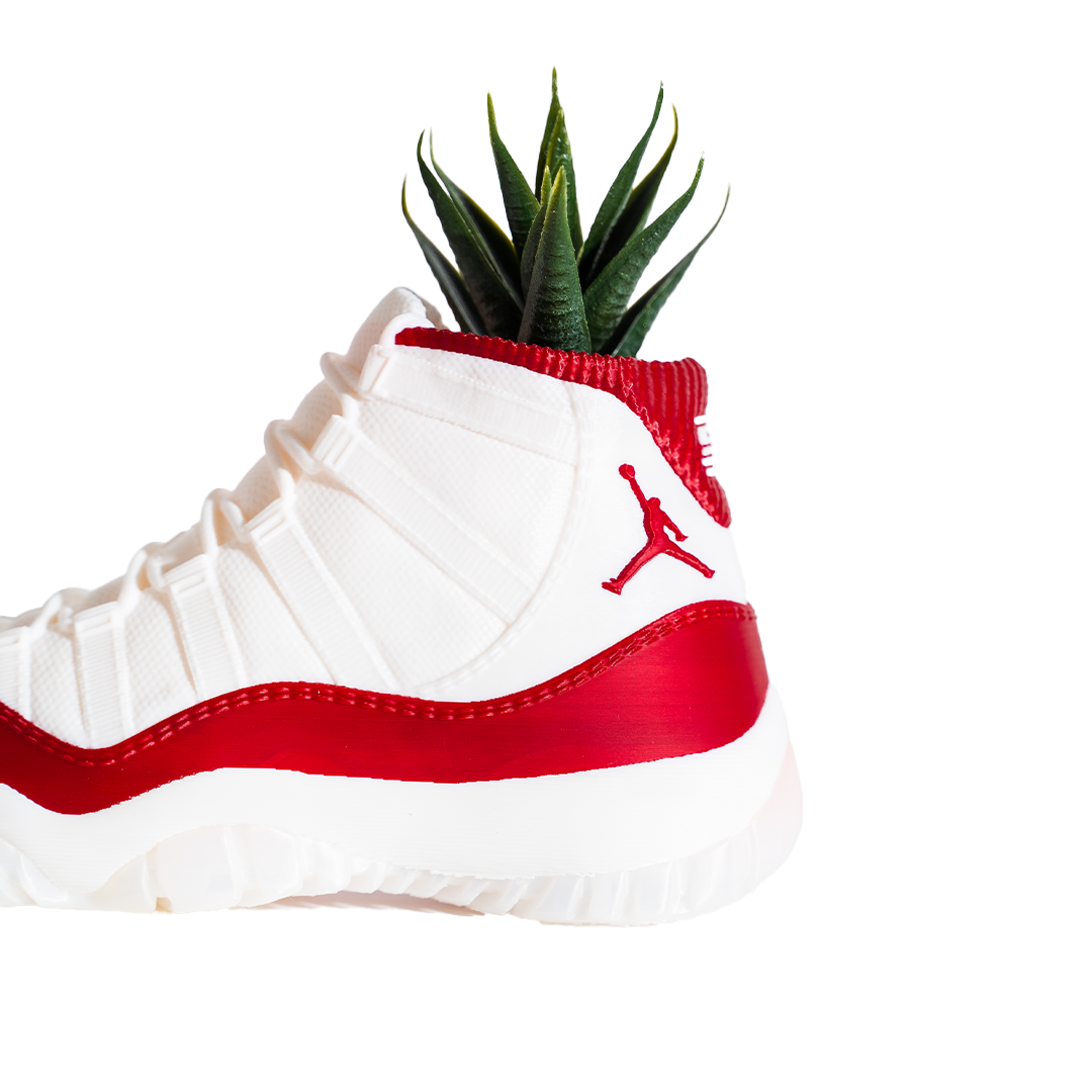 3D Printed AJ11 Cherry Planter
