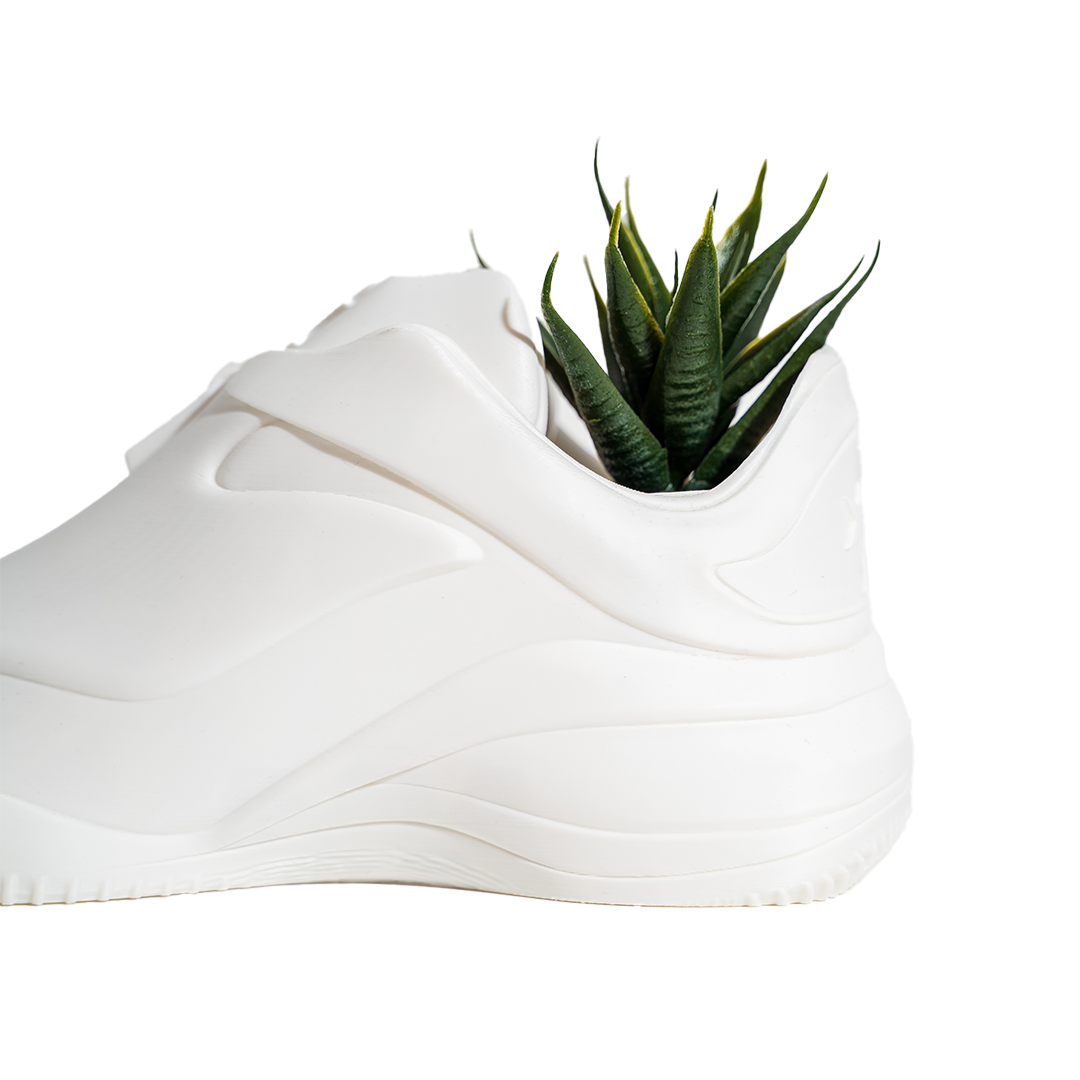 3D Printed Shai 001 Planter