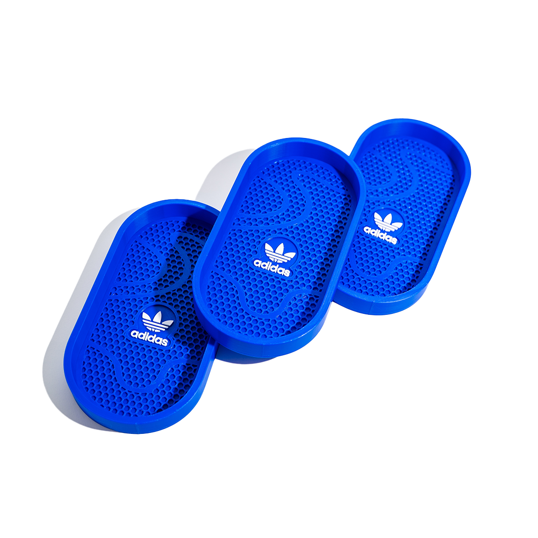 3D Printed Sole Tray