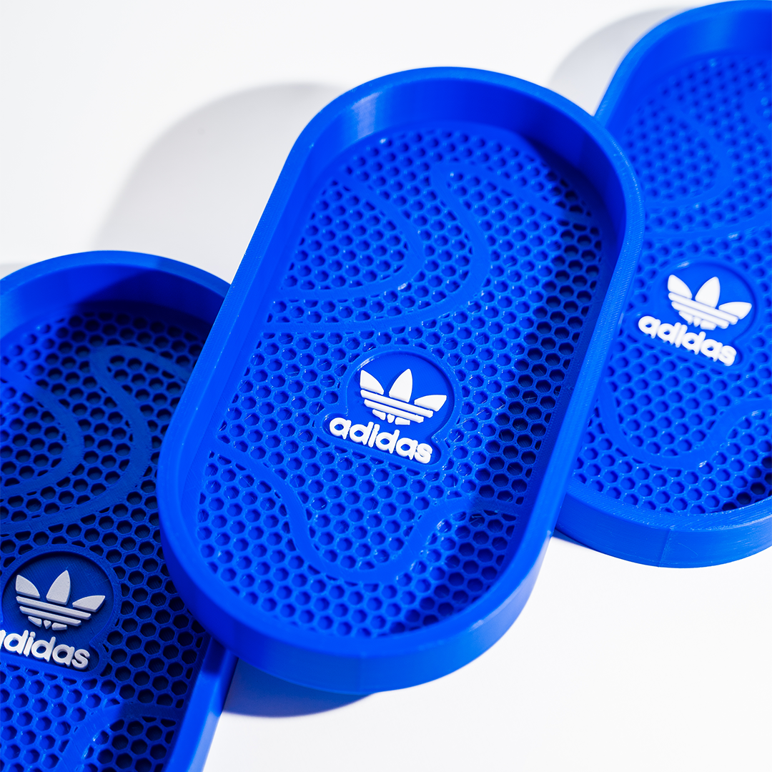 3D Printed Sole Tray