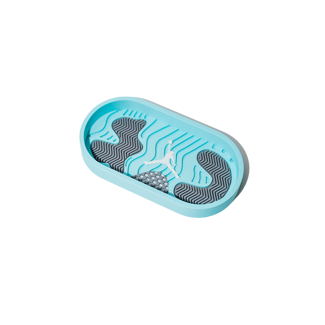 3D Printed Sole Tray
