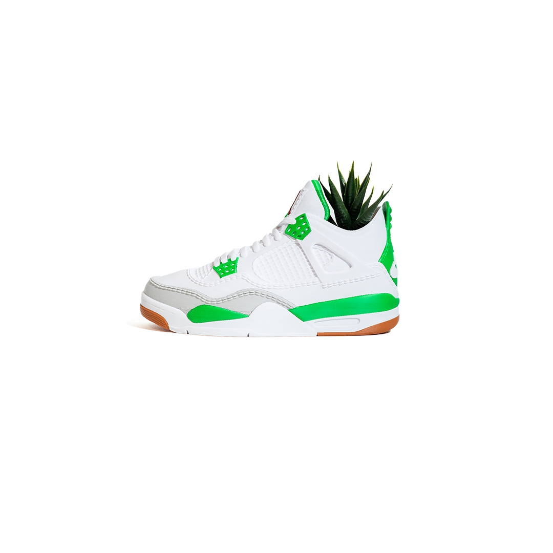 3D Printed AJ4 SB Planter