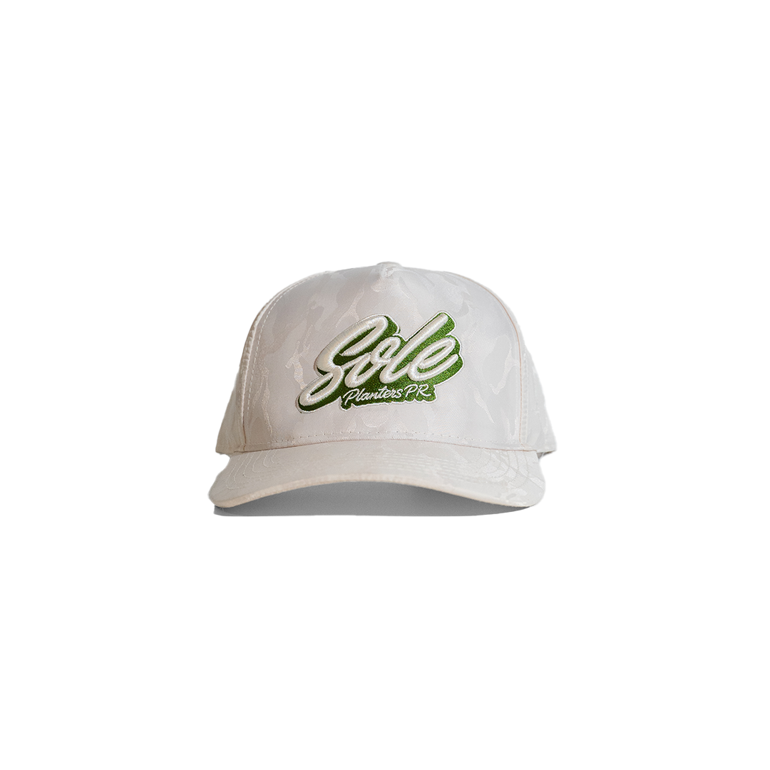 Sole Planters Snapback