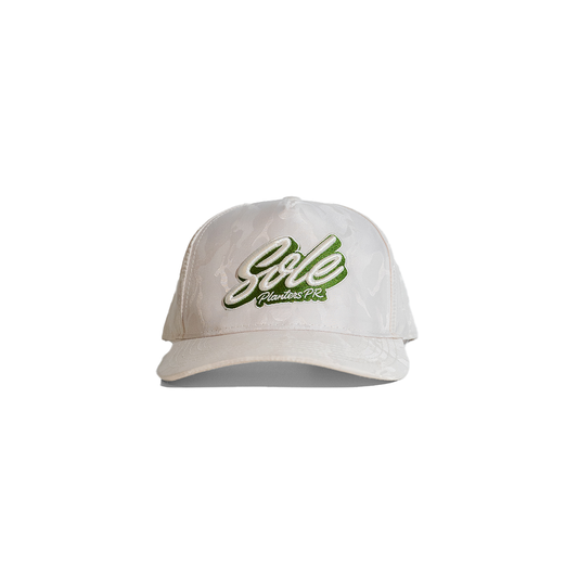 Sole Planters Snapback