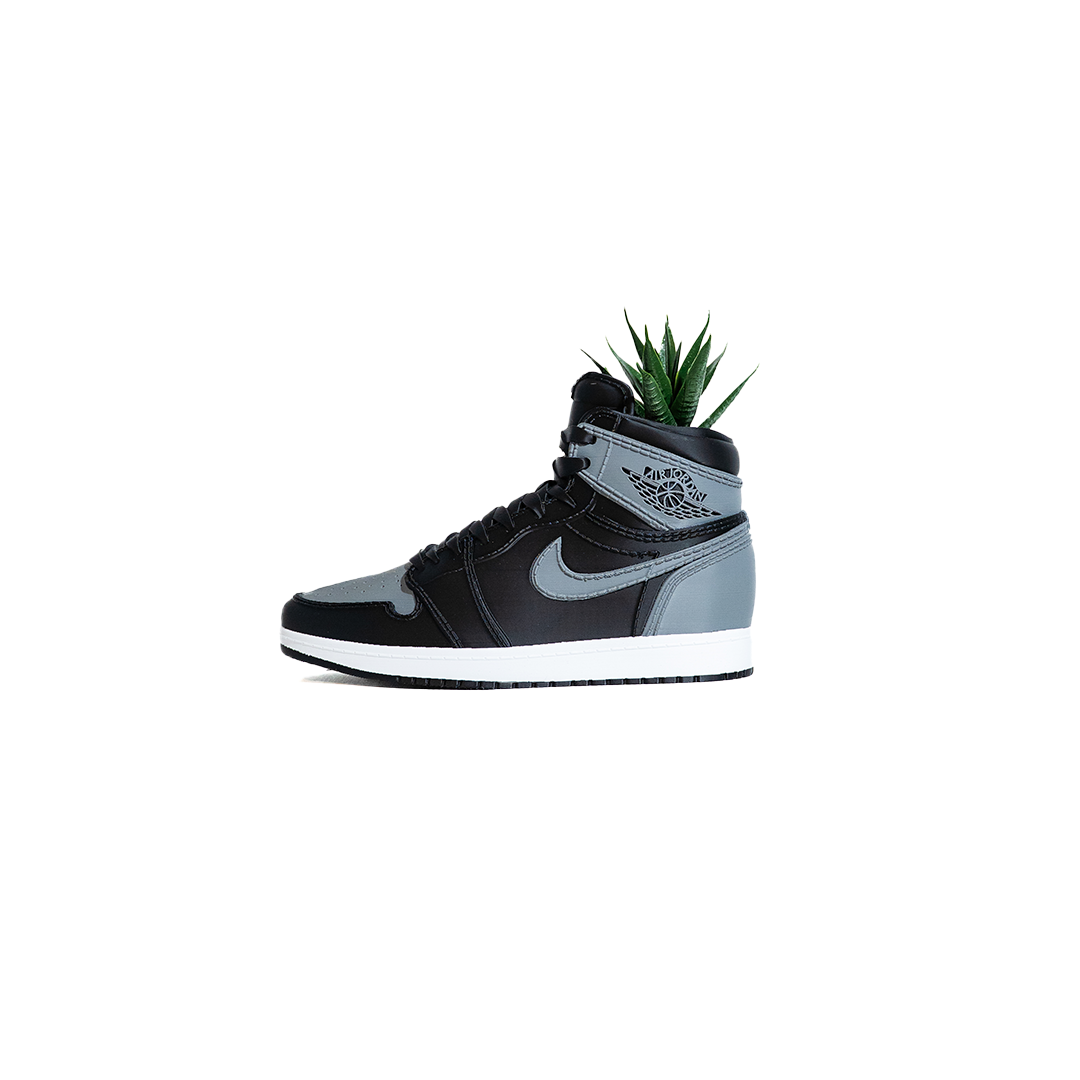 3D Printed AJ1 Shadow Planter