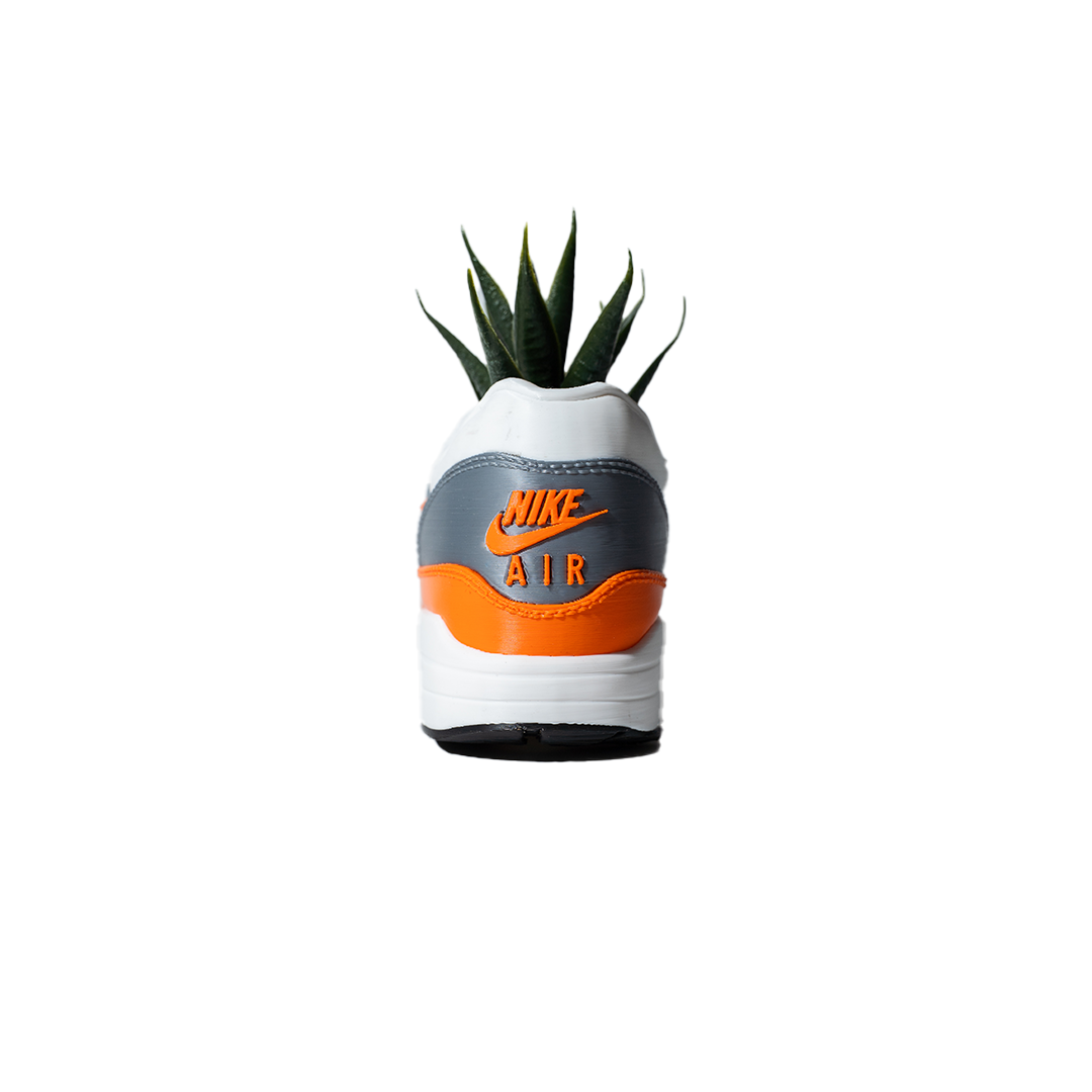 3D Printed AMX 1 Planter