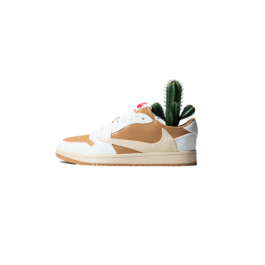 3D Printed Mocha Planter