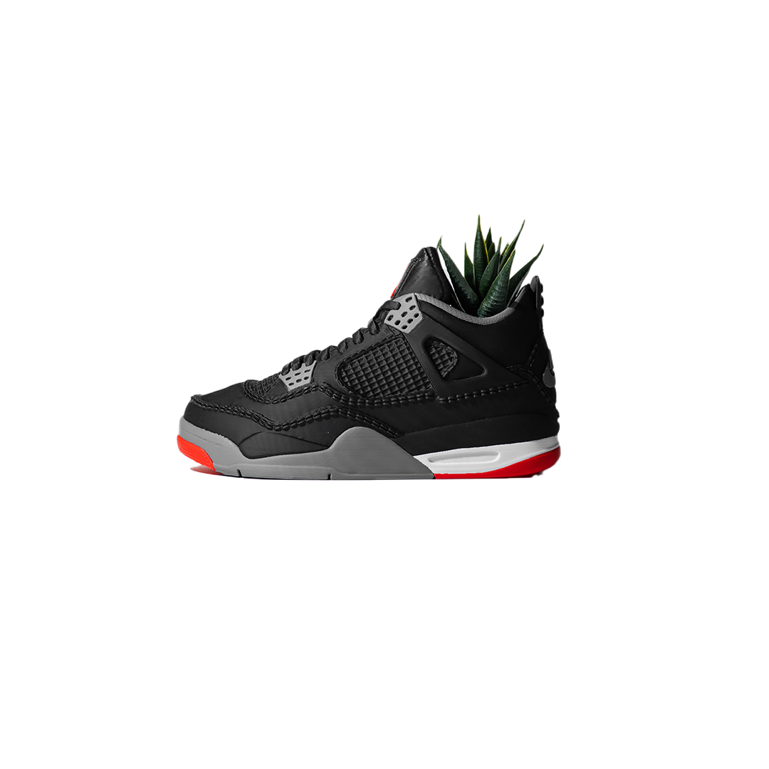 3D Printed AJ4 Bred Planter