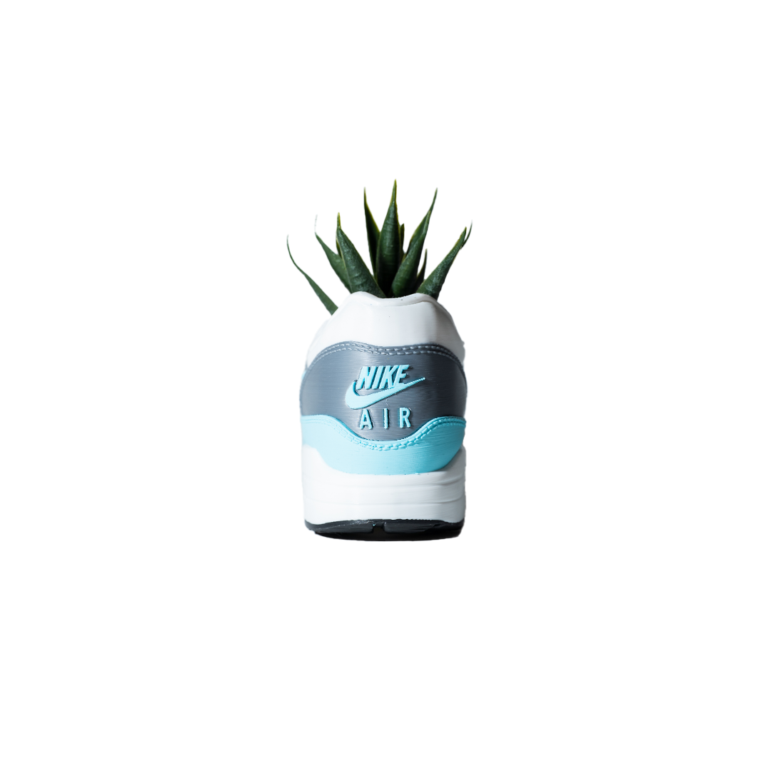 3D Printed AMX 1 Planter
