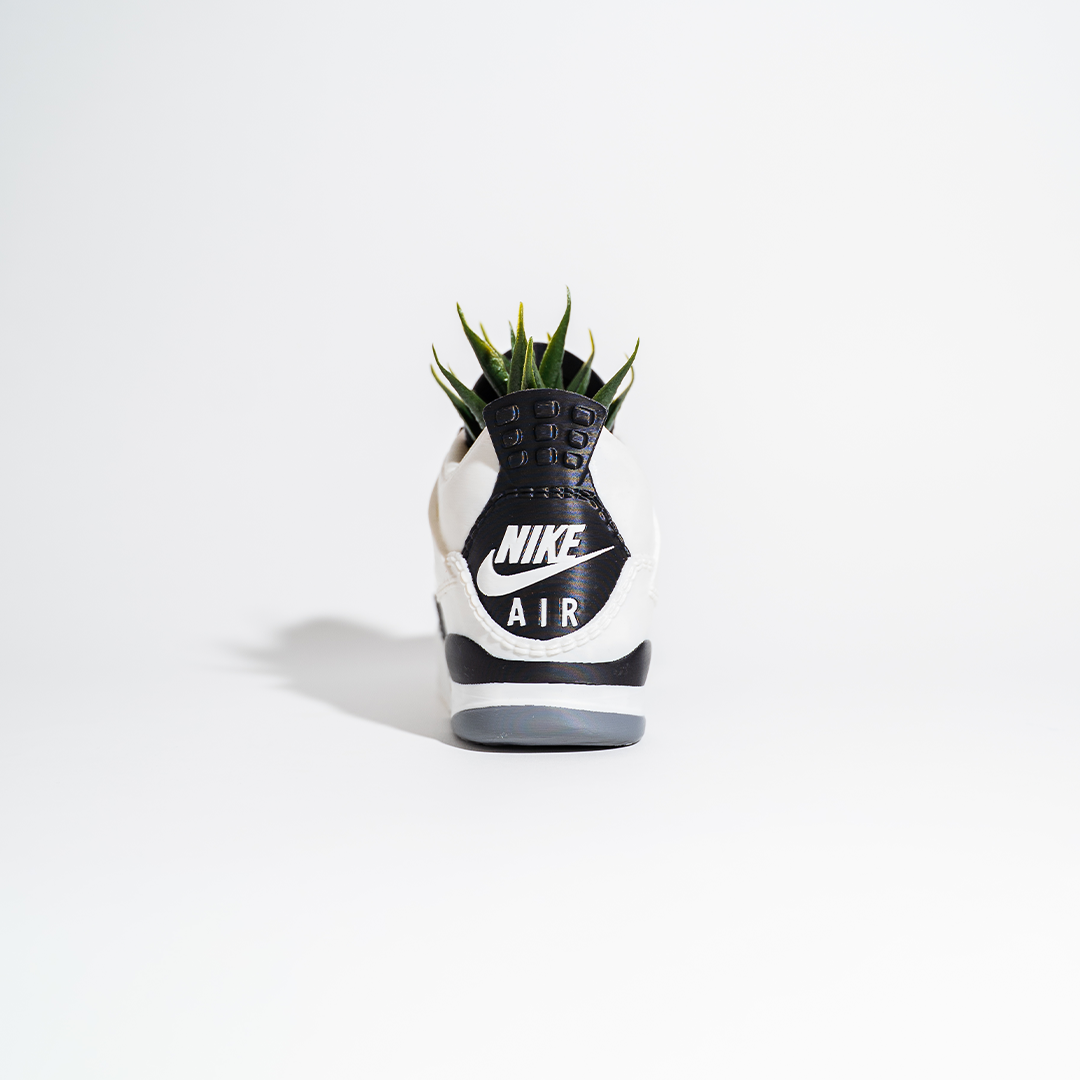 3D Printed AJ4 Military Planter