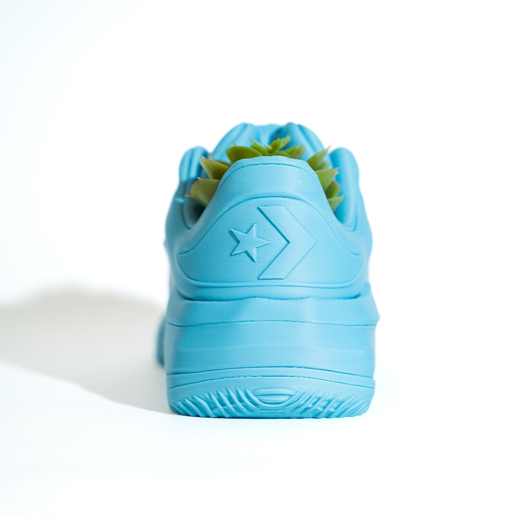 3D Printed Shai 001 Planter
