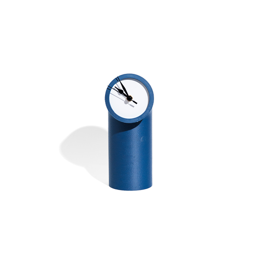 3D Printed Clock