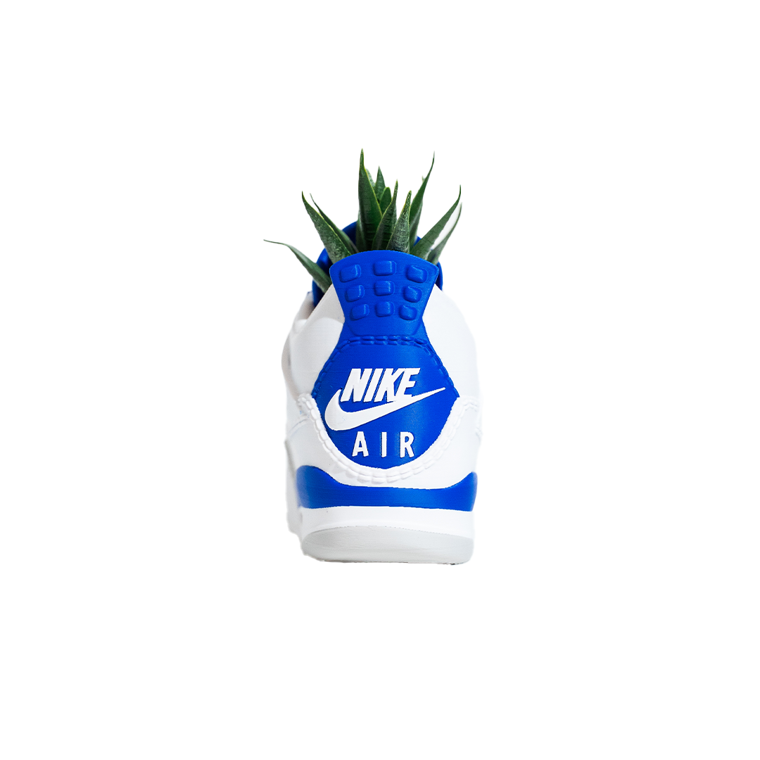 3D Printed AJ4 Military Planter