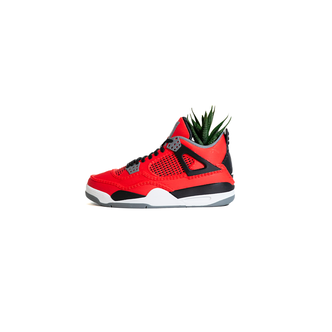 3D Printed AJ4 Toro Bravo Planter