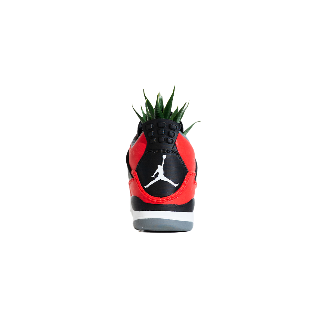 3D Printed AJ4 Toro Bravo Planter