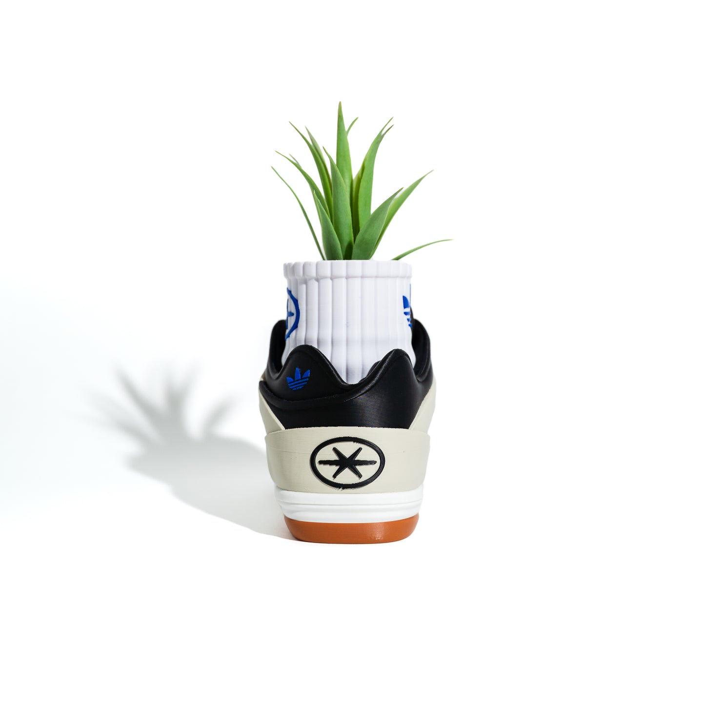 3D Printed BB 1.0 Planter