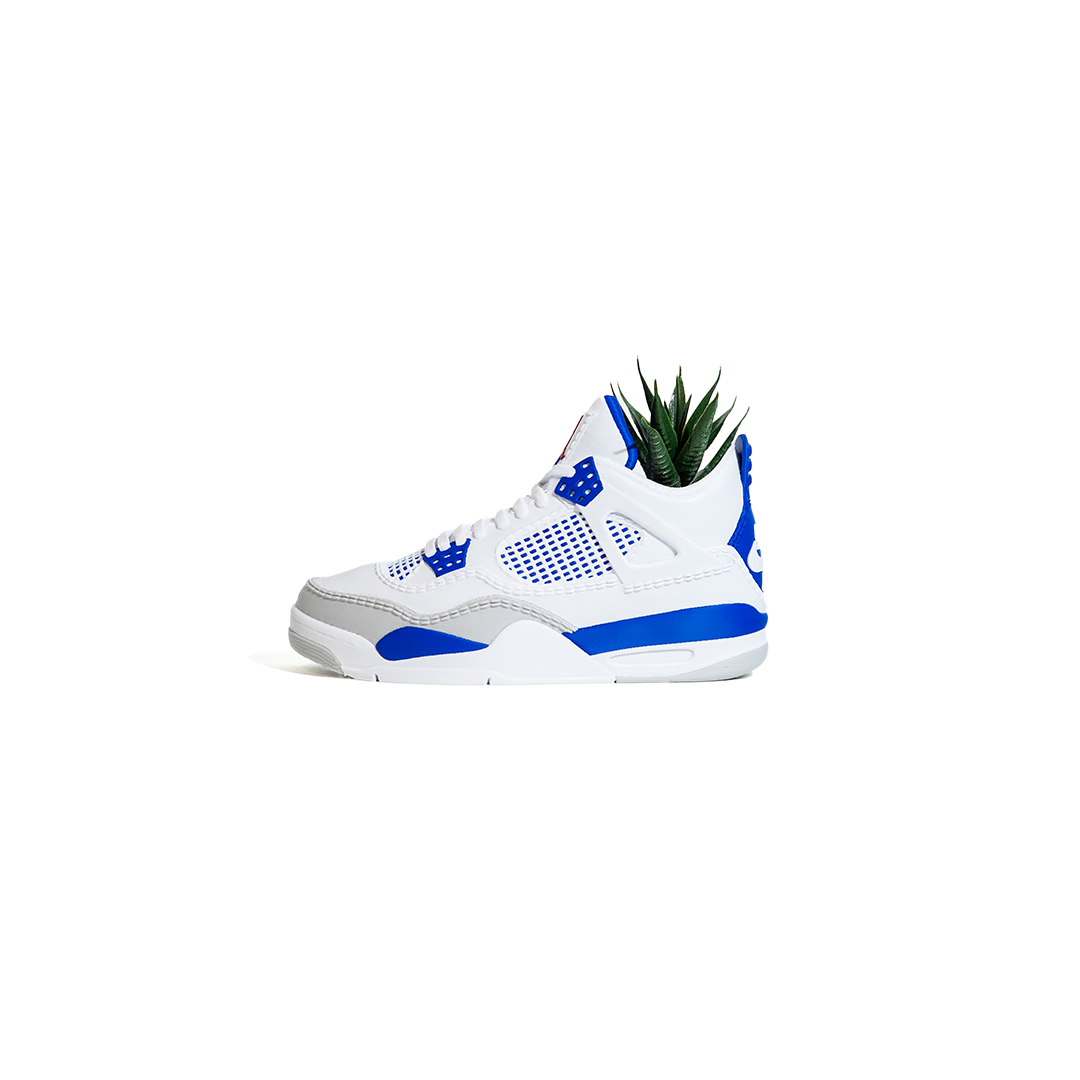 3D Printed AJ4 Military Planter