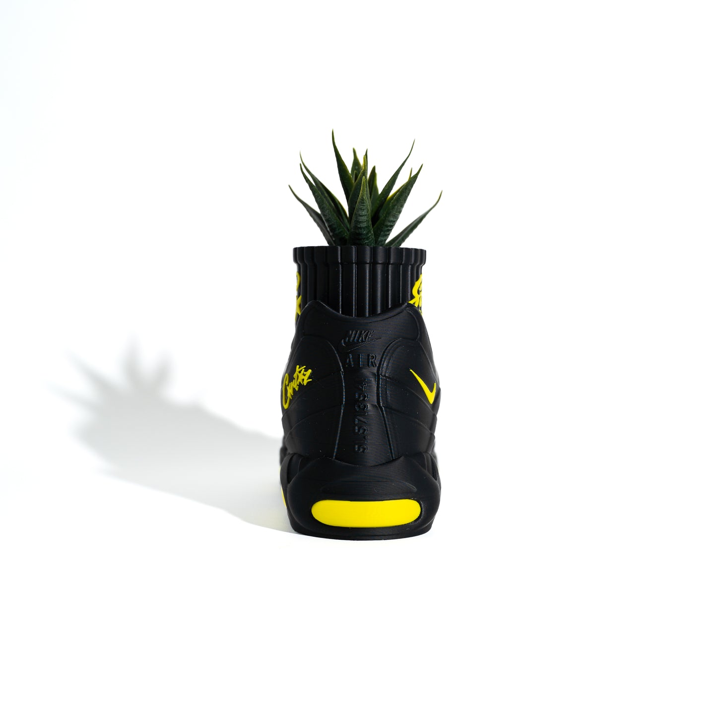 3D Printed Corteiz Planter